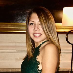 Meet your Posher, Leslie